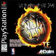NBA Jam Tournament Edition