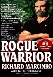 Rogue Warrior (Richard Marcinko)