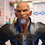 Xehanort