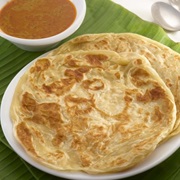 Roti Prata