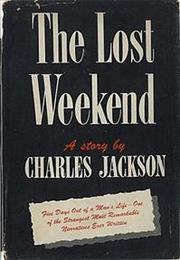 The Lost Weekend