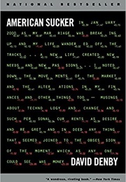 American Sucker (David Denby)