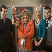 The Brown Family (Mrs Browns Boys)