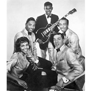 Marv Tarplin, 70, Natural Causes