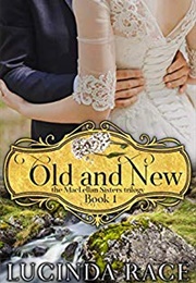 Old and New (Lucinda Race)