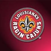 UL Lafayette Ragin Cajuns
