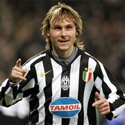 Pavel Nedved