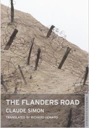The Flanders Road (Claude Simon)