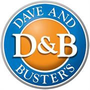 Dave &amp; Buster&#39;s