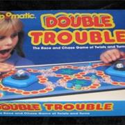 Double Trouble