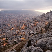 Nablus, Palestine