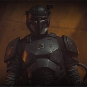 Heavy Infantry Mandalorian