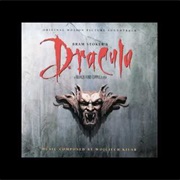 Dracula (Original Motion Picture Soundtrack)