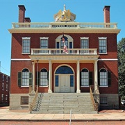 The Custom House