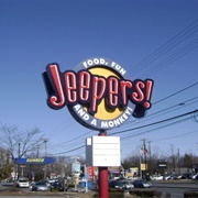 Jeepers, Parkville, MD