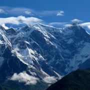 Tibet, Himalayas