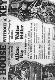 House Without a Key (1926)