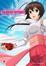 Sekirei
