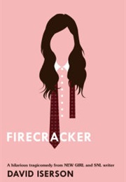 Firecracker (David Iserson)