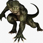 Lizard 2