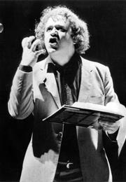 Johnny Van Doorn: Langzame Wals