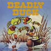 Deadly Duck