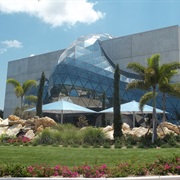 Salvador Dali Museum - St. Petersburg, FL