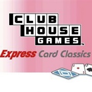 Clubhouse Games Express: Card Classics