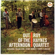 Roy Haynes - Out of the Afternoon