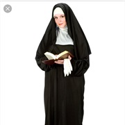 Nun