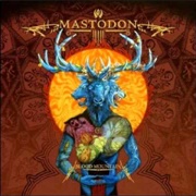 Hunters of the Sky - Mastodon