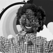 Pete the Meat Puppet