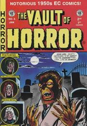 Vault of Horror 6