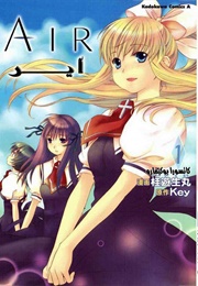 Air (Katsura Yukimaru)