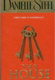 The House (Danielle Steel)