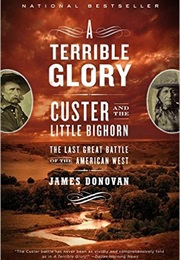 A Terrible Glory (James Donovan)