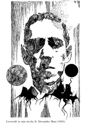 Him (H.P Lovecraft)
