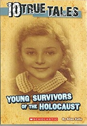 Young Survivors of the Holocaust (Allan Zullo)