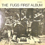 The Fugs First Album (1965)