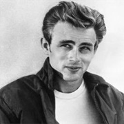 James Dean, 24, Car Crash
