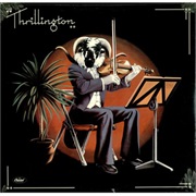 Paul McCartney - Thrillington