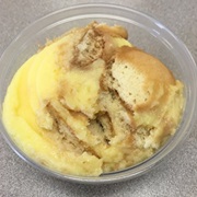 Banana Pudding From Germantown Commissary