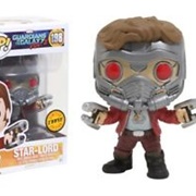 Star-Lord Chase