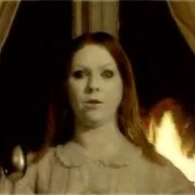 Dining Room or There Is Nothing