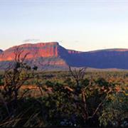 Blackdown Tableland National Park (QLD)