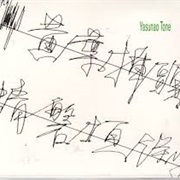 Yasunao Tone ‎– Yasunao Tone (2011)