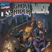 Ghost Rider/Ballistic
