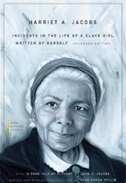 Incidents in the Life of a Slave Girl (Harriet Jacobs)