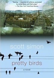 Pretty Birds (Scott Simon)