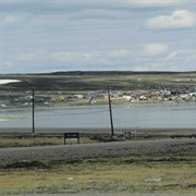 Baker Lake, Nunavut